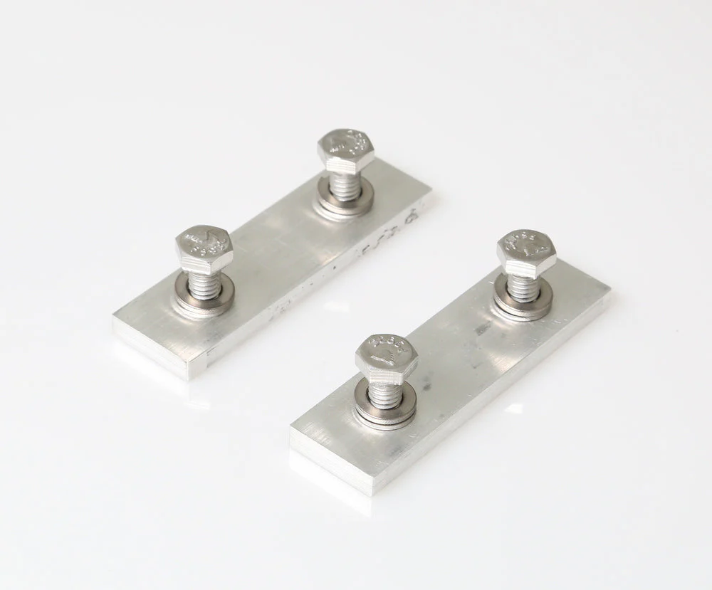 RB Components Sprinter Roof Bar - High Roof - Awning Provision - Image 16