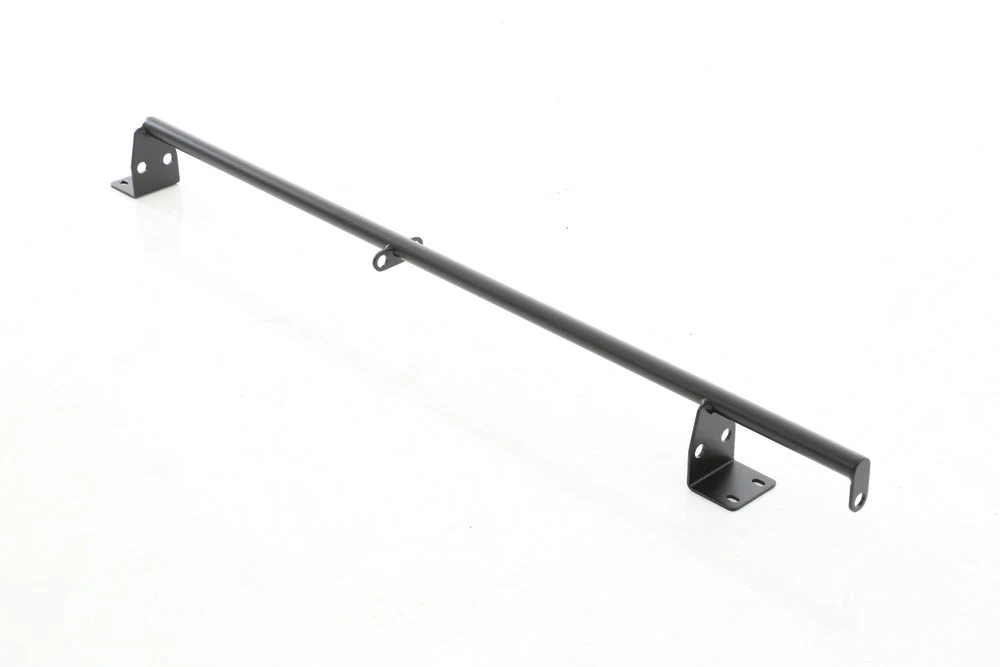 RB Components Sprinter Roof Bar - High Roof - Awning Provision - Image 3