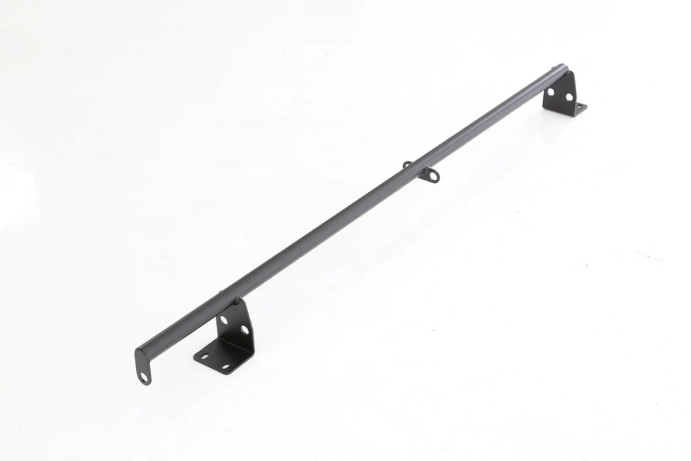 RB Components Sprinter Roof Bar - High Roof - Awning Provision - Image 4