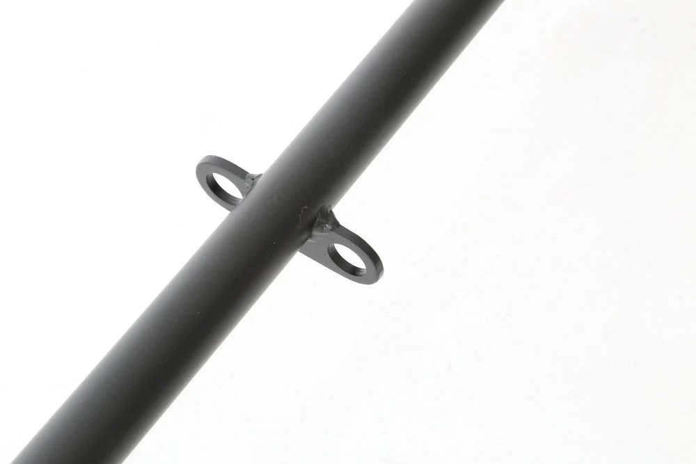 RB Components Sprinter Roof Bar - High Roof - Awning Provision - Image 5