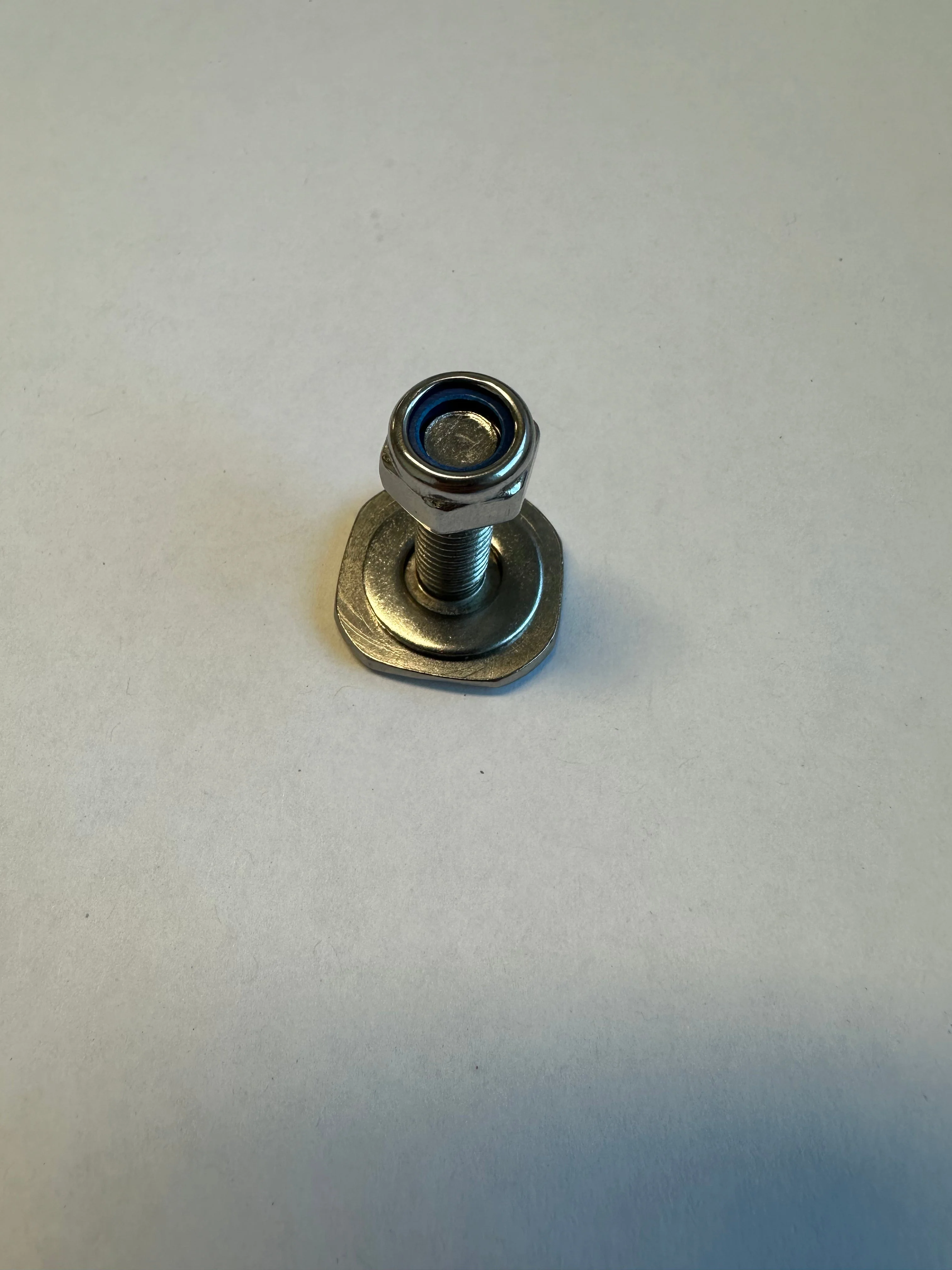 Tec Vanlife 2007+ Mercedes Sprinter Roof Rail Track Bolt / T-Bolt (8 PACK) - Image 3