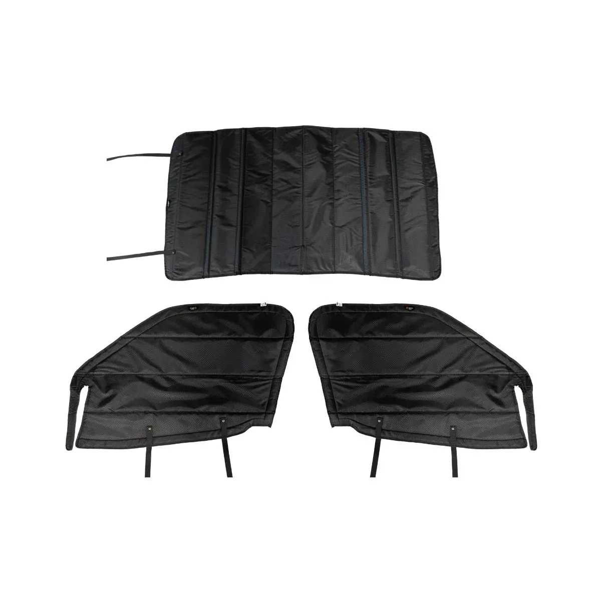 Sandy Vans Mercedes Sprinter Van Insulated Window Covers - Image 2
