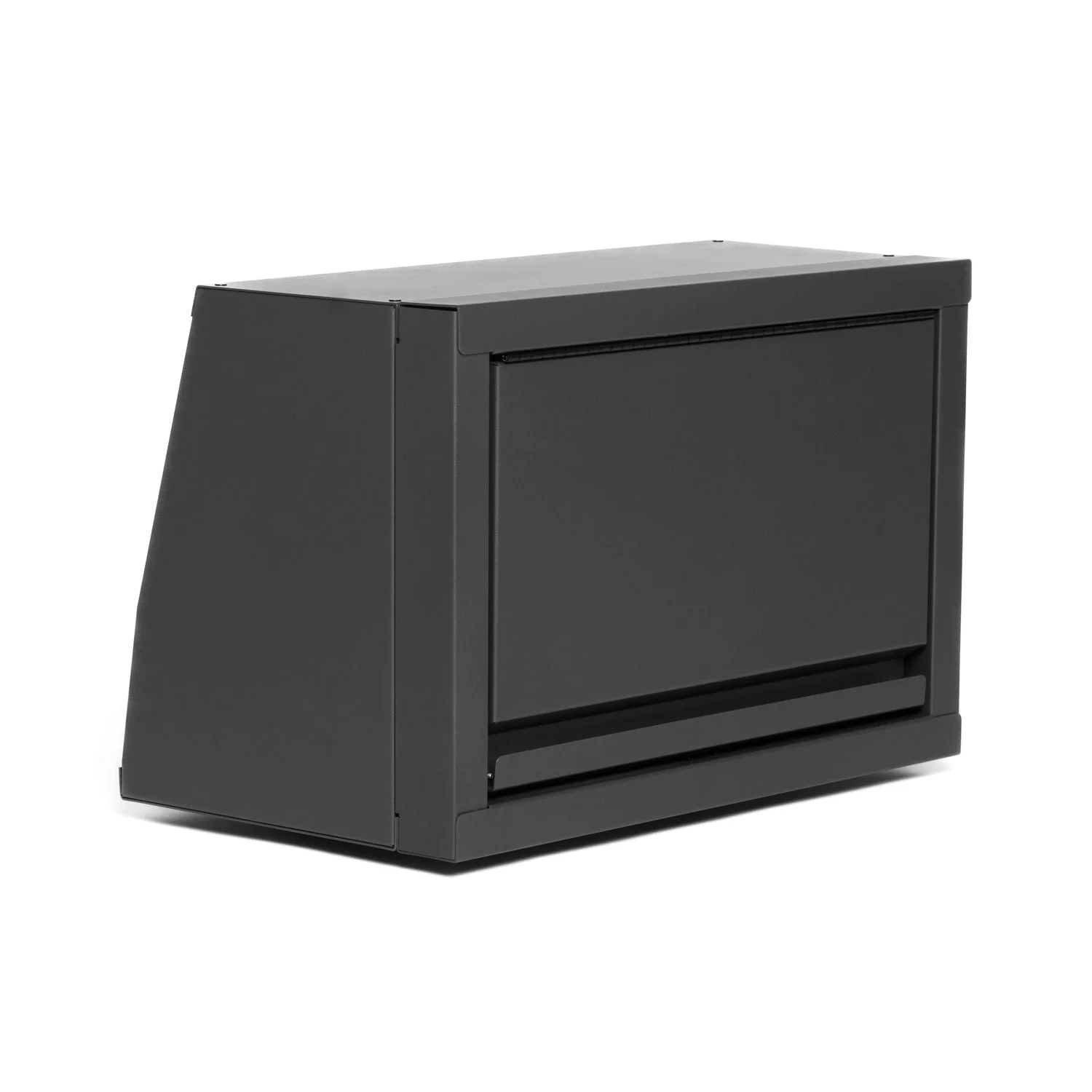 RB Components 2007+ Mercedes Sprinter Van Overhead Cabinet, 16"H x 14"D x 24"W - Image 4