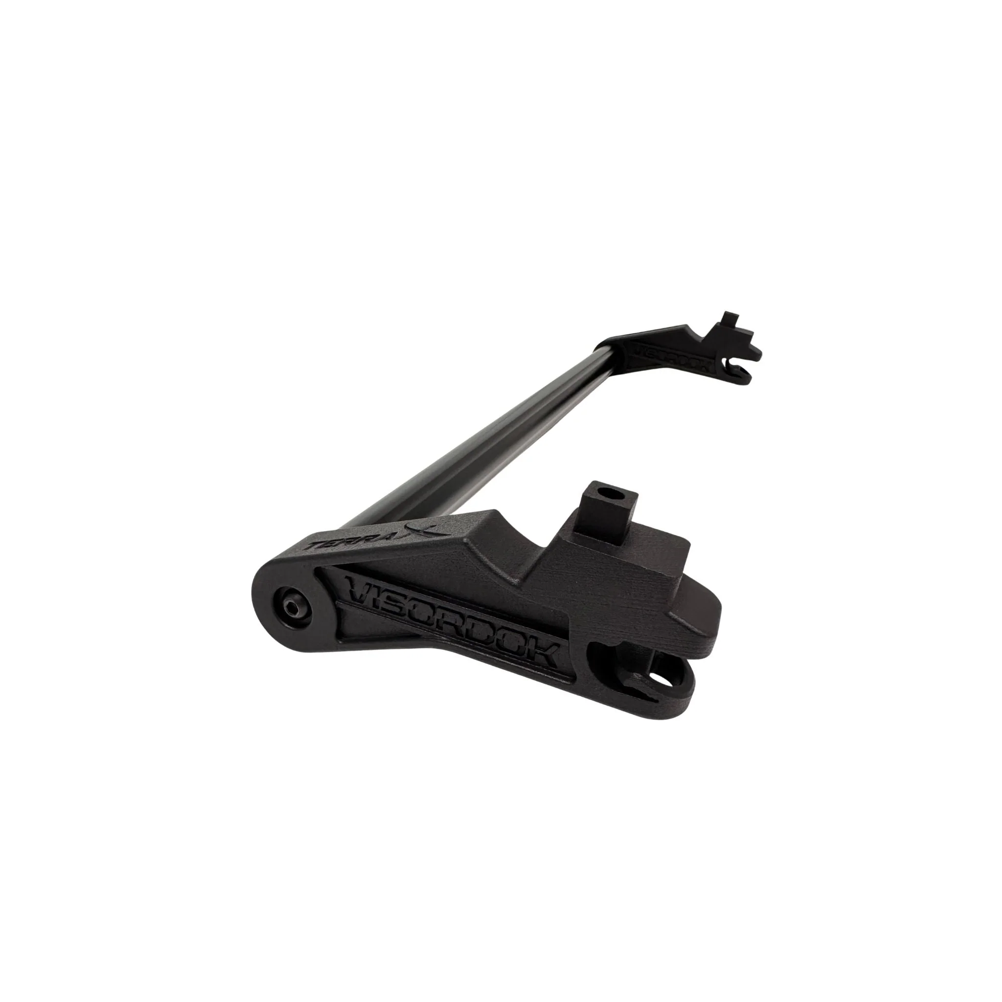 TERRA X Sprinter Van Visor Tube  Mount for Navigation Devices and Accessories – TERRA X Visordok TubeTrak - Image 4