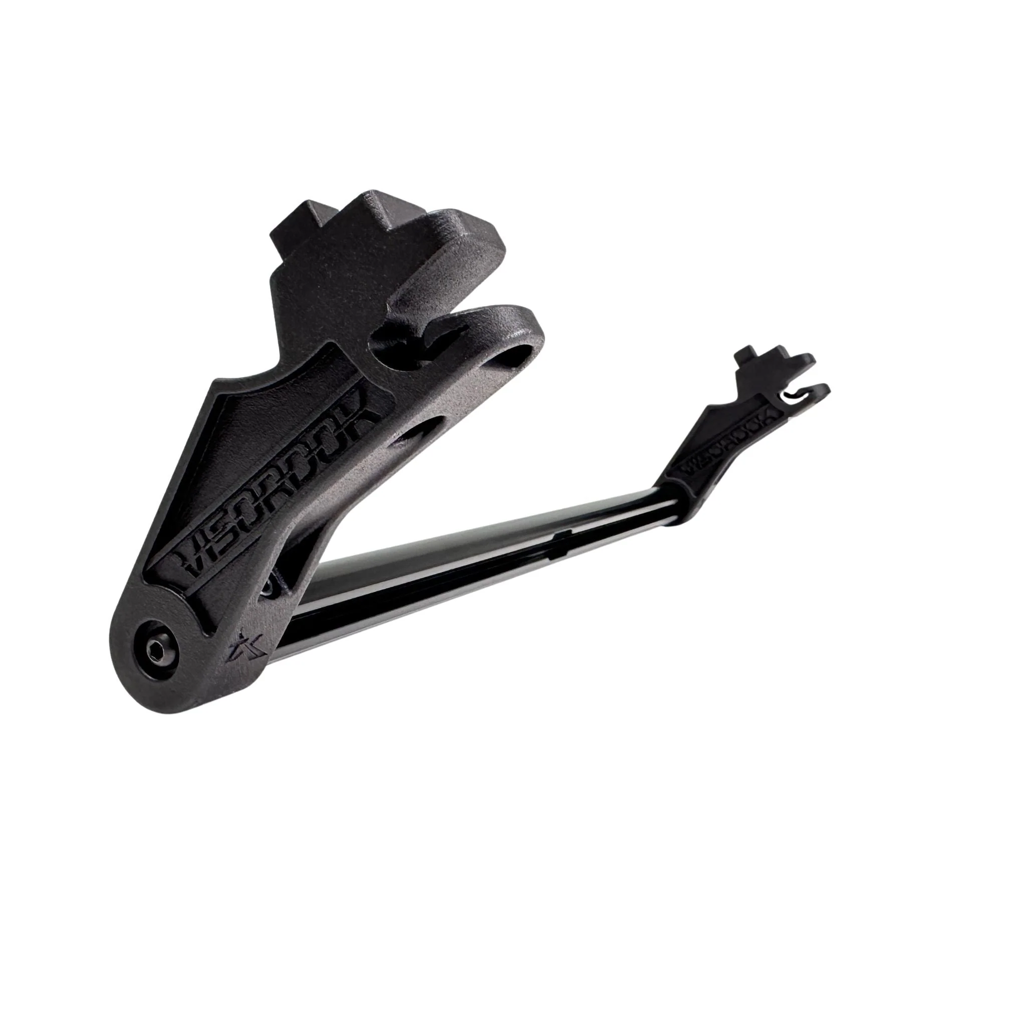 TERRA X Sprinter Van Visor Tube  Mount for Navigation Devices and Accessories – TERRA X Visordok TubeTrak - Image 5