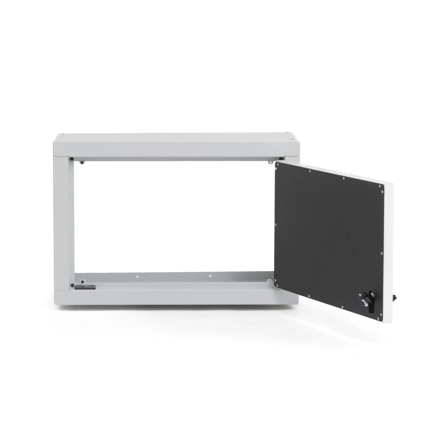 RB Components Sprinter Van Wall Cabinet, 16"H x 14"D x 24"W - Image 3
