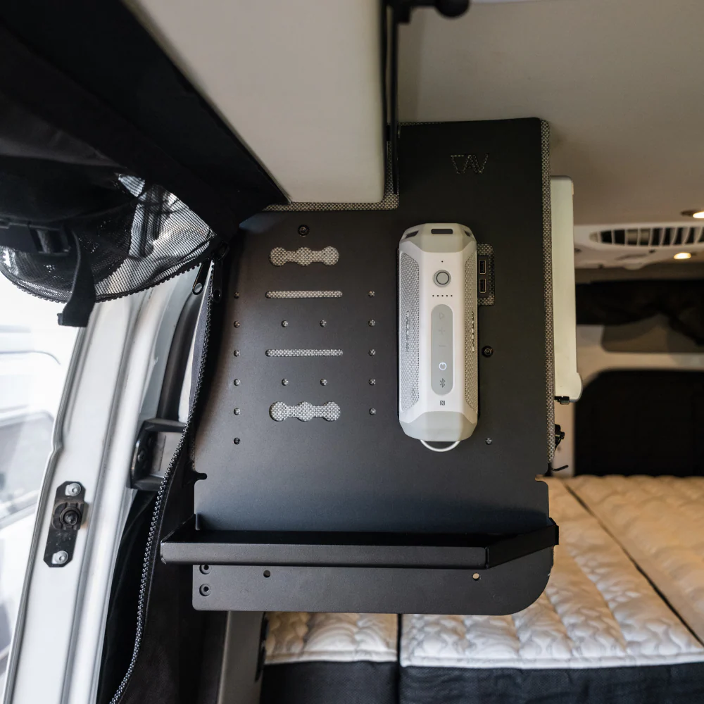 Canyon Adventure Vans Storyteller Kitchen Caddy - Image 2