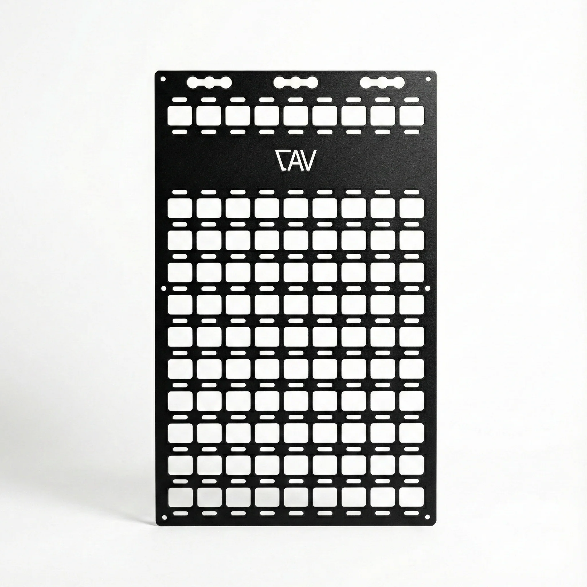 Canyon Adventure Vans Storyteller Shower MOLLE Panel - Image 2