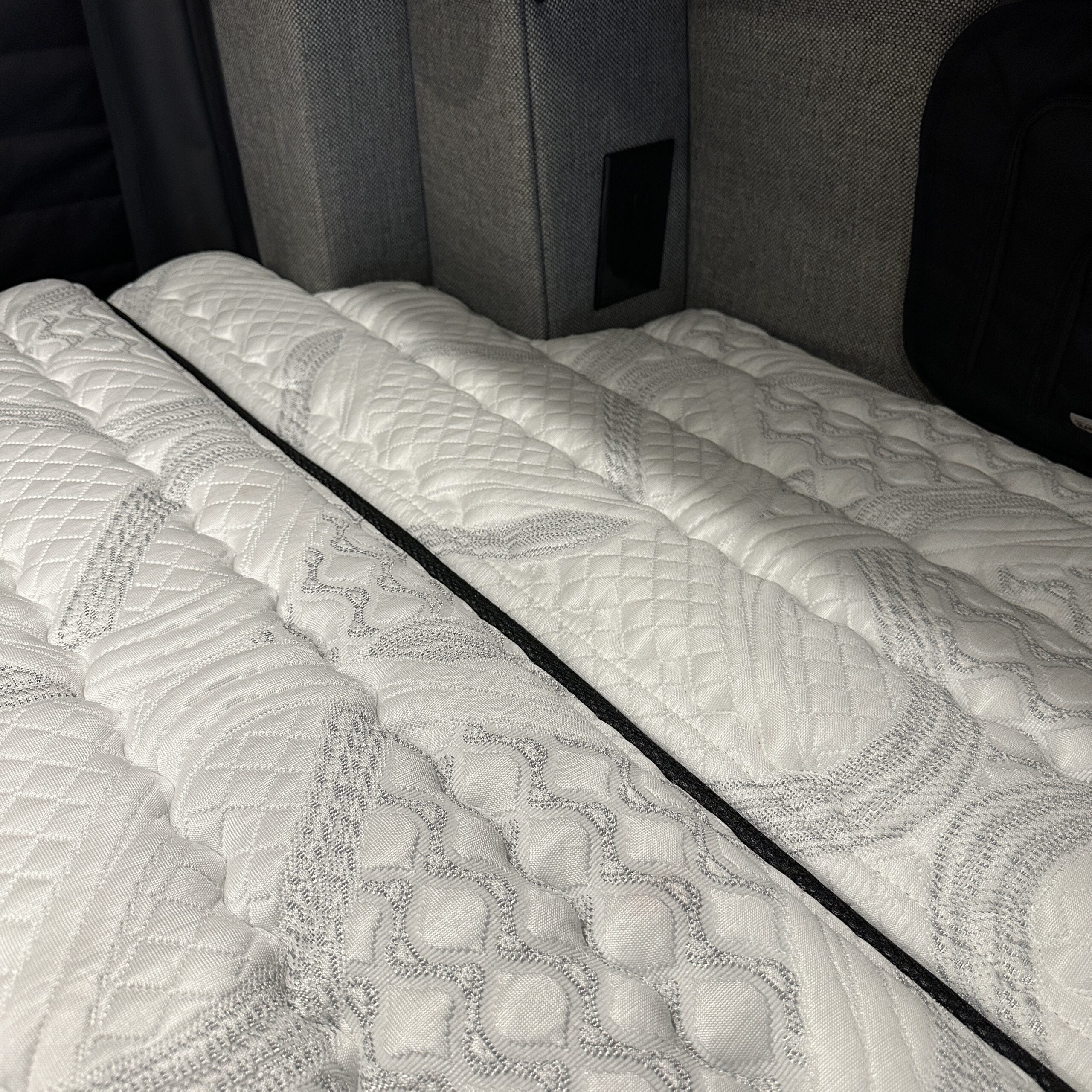 Canyon Adventure Vans Storyteller ULTRA Luxe Mattress - Image 8