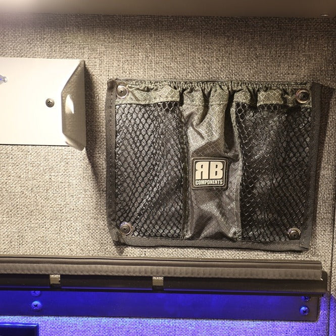 RB Components Stuff Bag 10 x 10 - Image 2