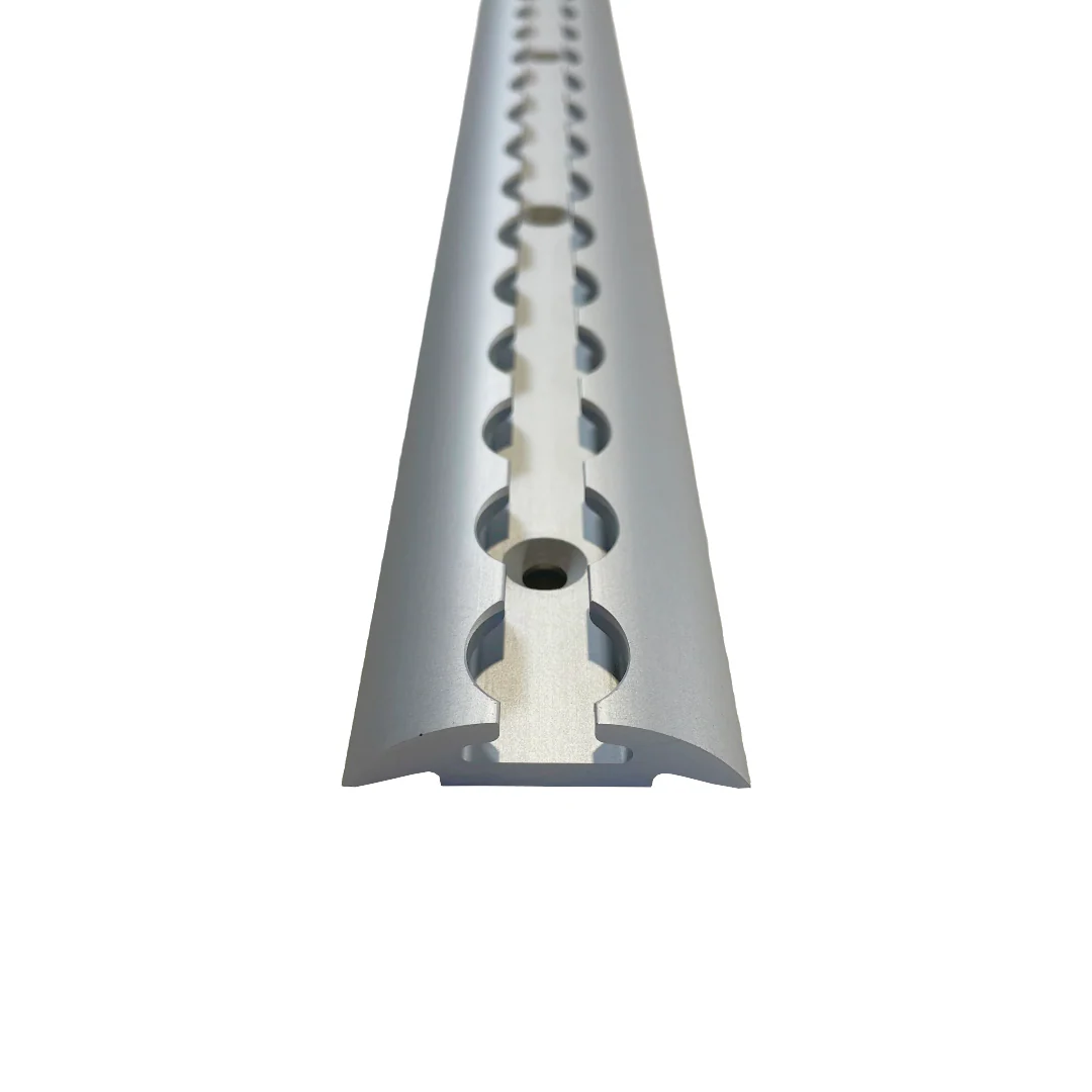 Tec Vanlife Surface Mount Rounded L Track - Image 5