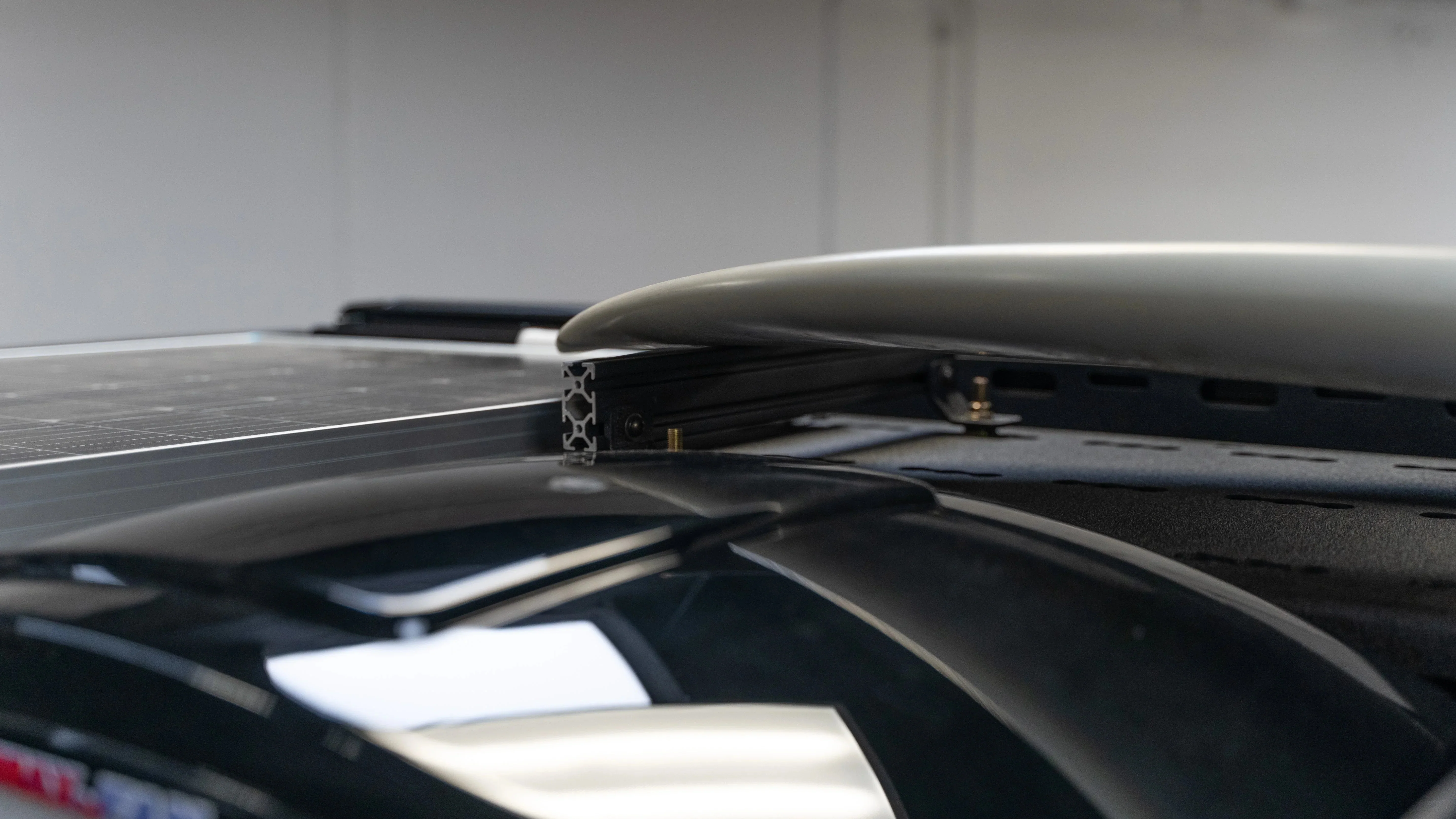 Sandy Vans Roof Rack Decking Panels - Image 12