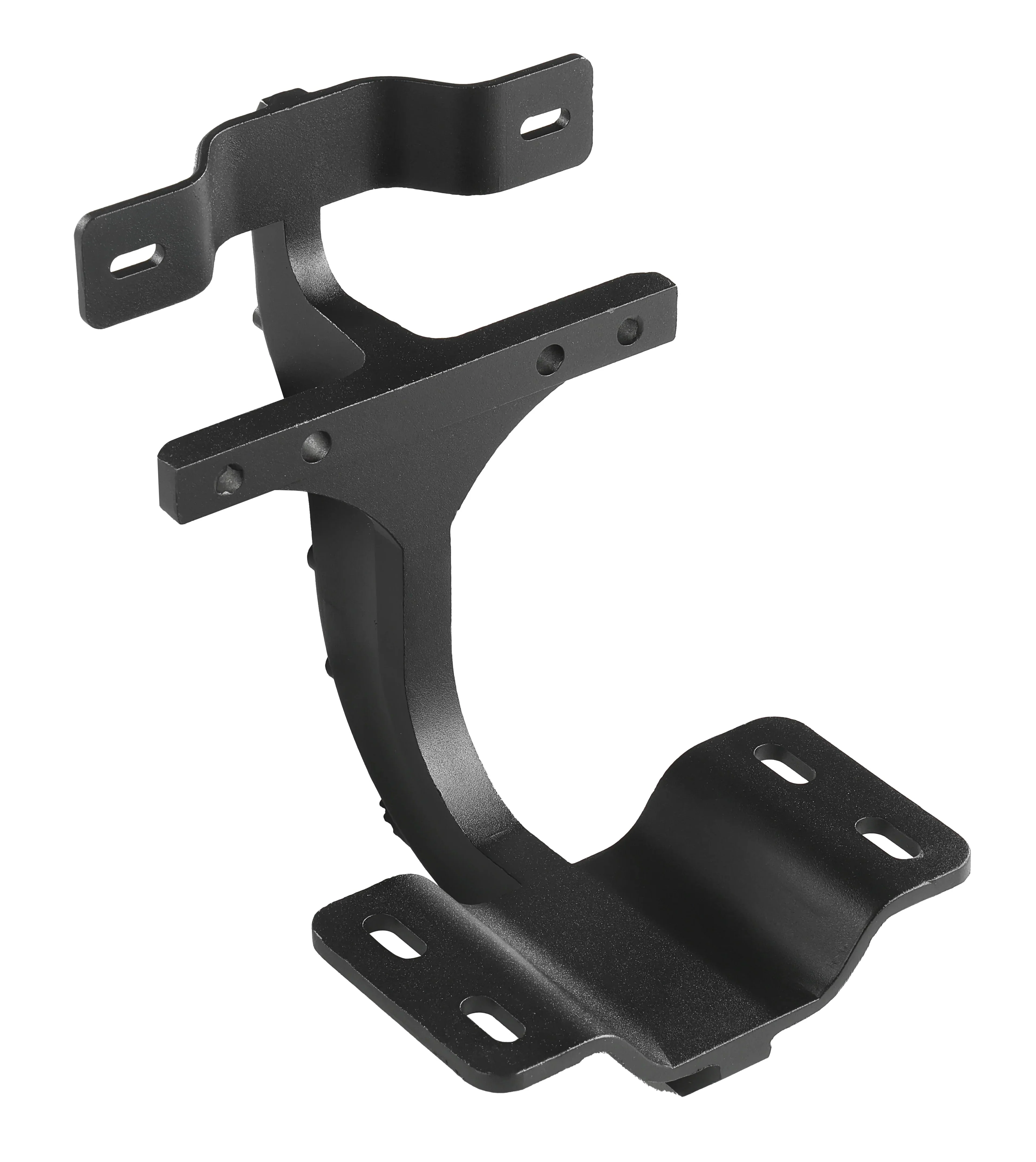 Tec Vanlife 2007+ Mercedes Sprinter Hexagon 3-Piece Running Boards - Image 7
