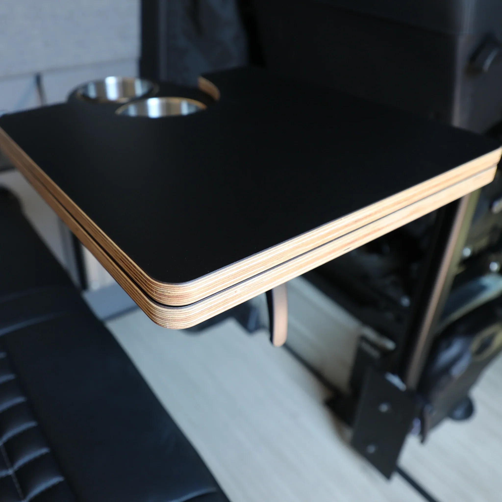Canyon Adventure Vans The Jenna 2.0 Folding Table Top - Image 6