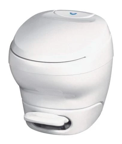 Thetford 31100 Bravura RV Toilet