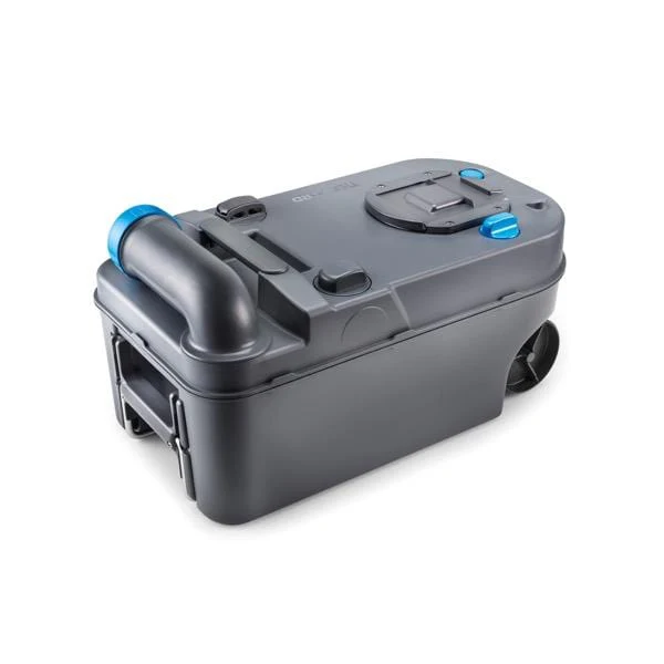 Thetford C223CS RV Cassette Toilet - Image 4