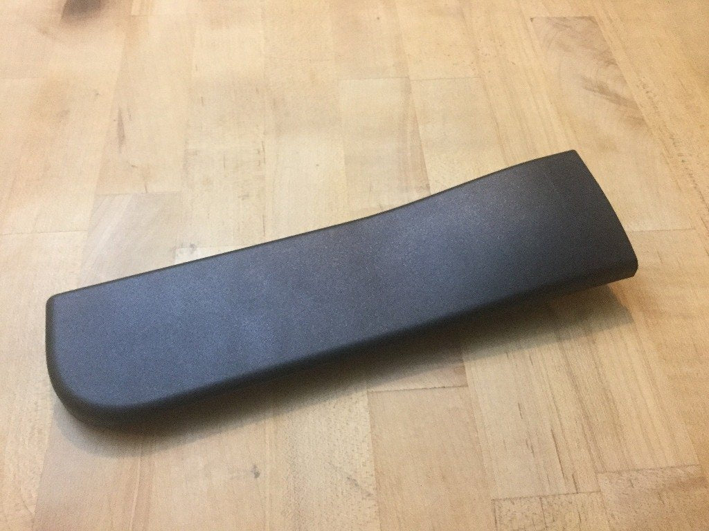Terrawagen Track Trim for Slider Door Track - Image 2