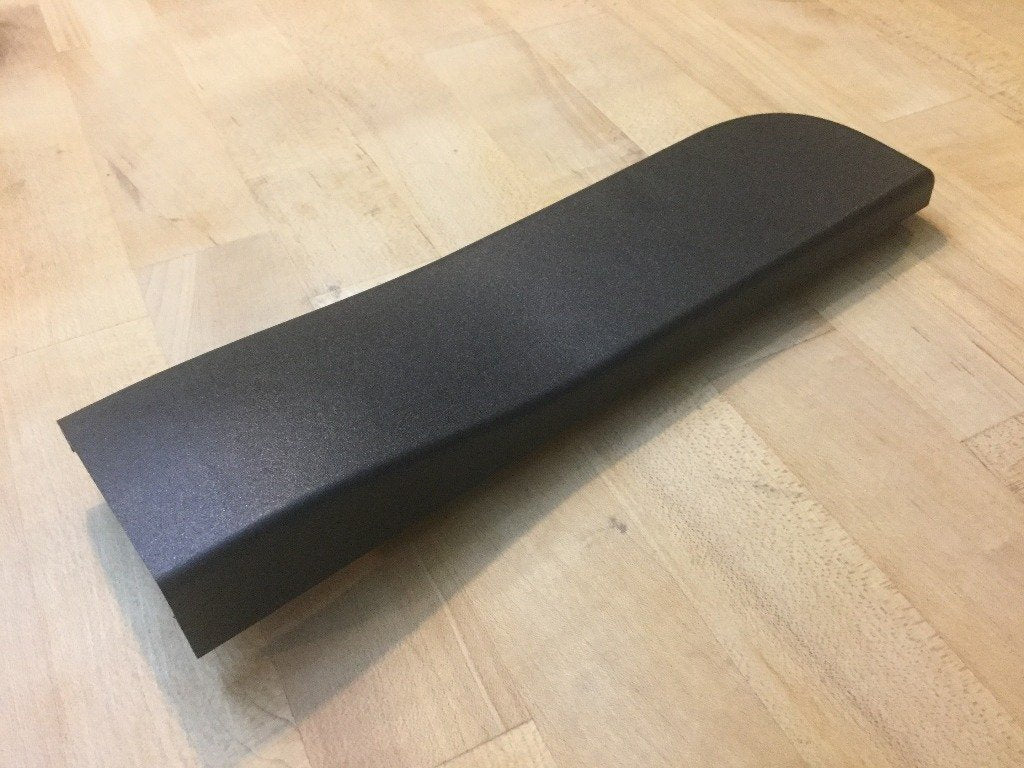 Terrawagen Track Trim for Slider Door Track - Image 3