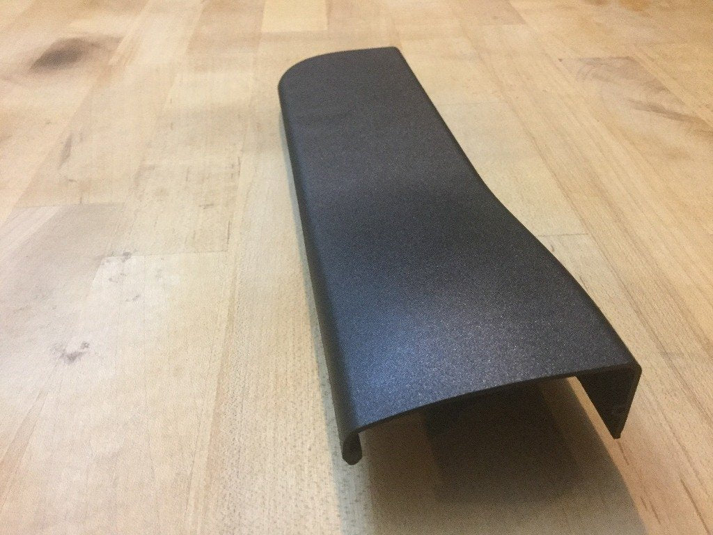 Terrawagen Track Trim for Slider Door Track - Image 5