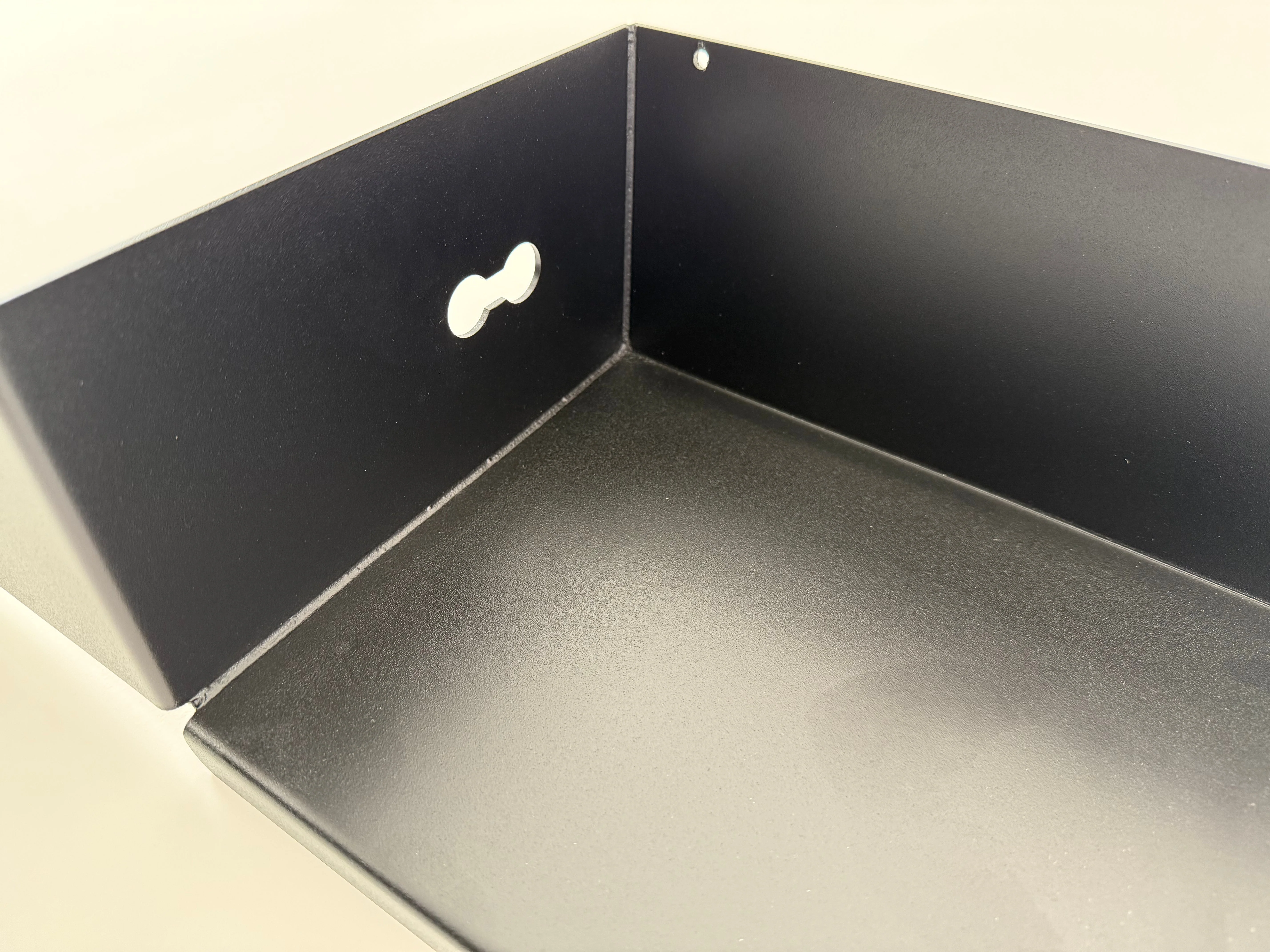 AVC Rig 2015+ Ford Transit Floor Step and Trim - Image 4