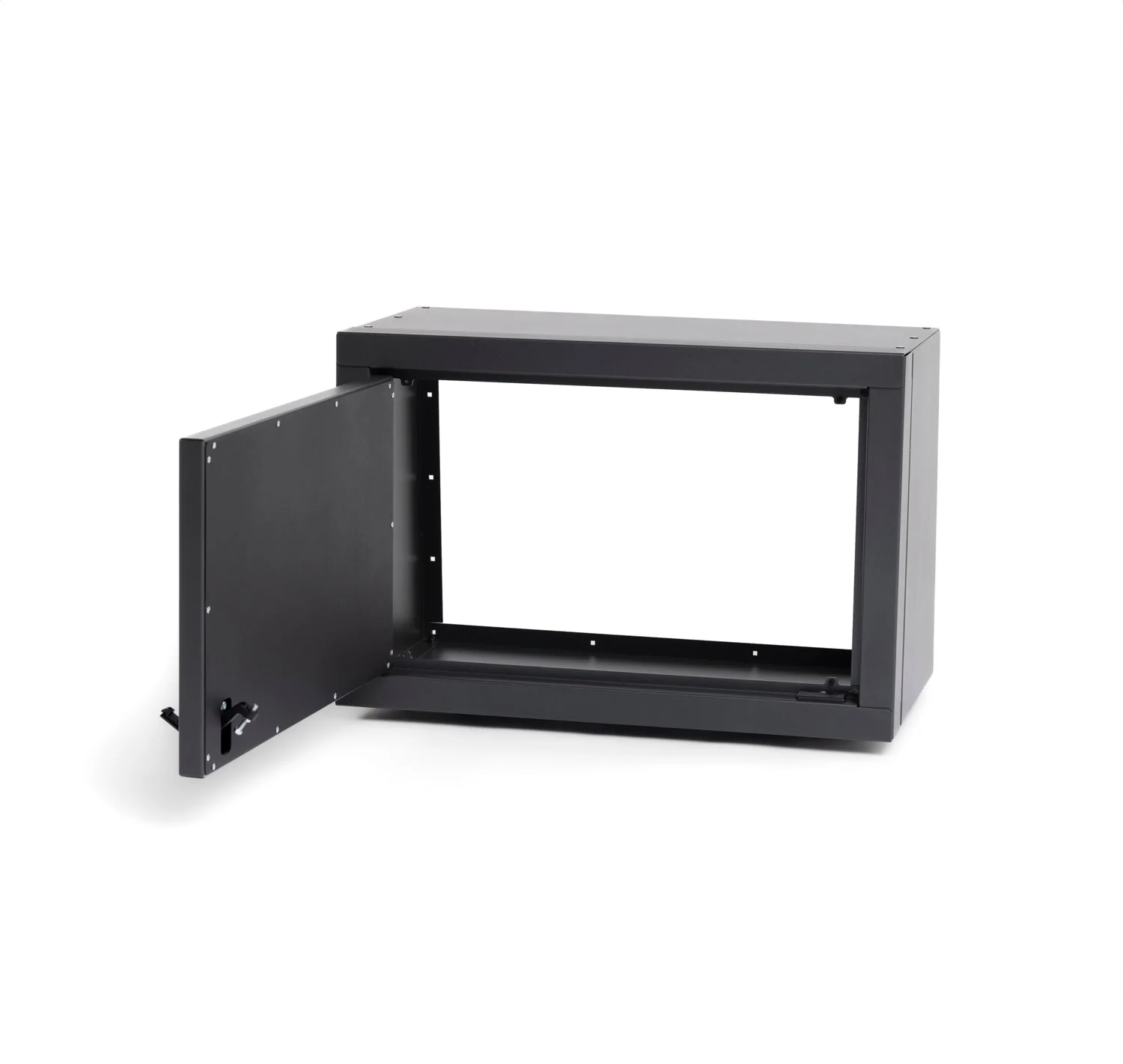 RB Components Transit Van Wall Cabinet, 16"H x 14"D x 24"W - Image 4