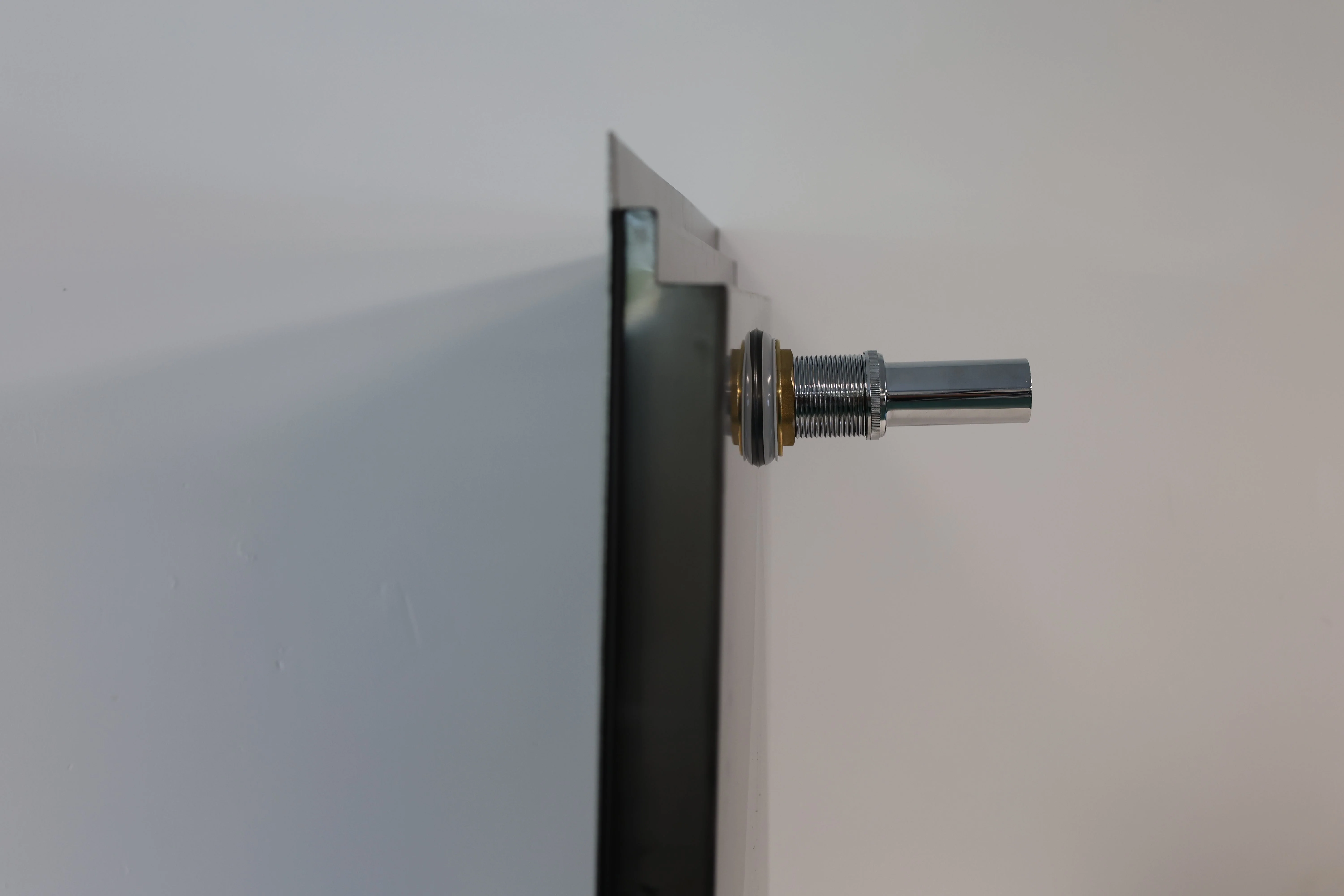 Tec Vanlife Ultra Low Profile Shower Pan / Recessed Shower Pan - Image 17
