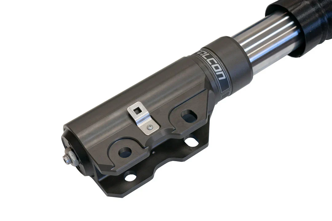 Van Compass 2007+ Mercedes Sprinter Falcon 3.3 Fast Adjust Inverted Rally Strut - Image 4