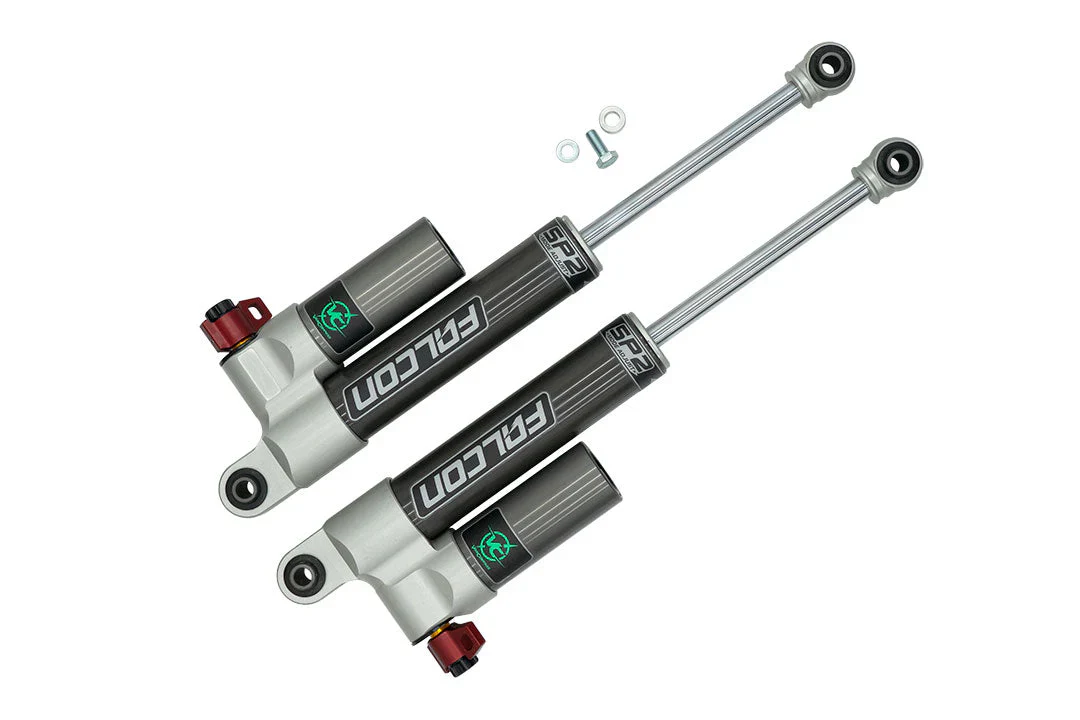 Van Compass 2023+ Mercedes Sprinter AWD 3500 - Stage 6.3 Dually 2" Lift System - Mid/Heavy Tune - Image 6