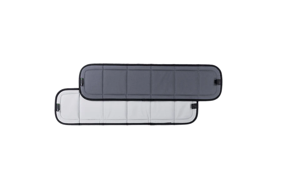 VanEssential AM Auto (AMA) Bunk Slider Window Cover - Image 11