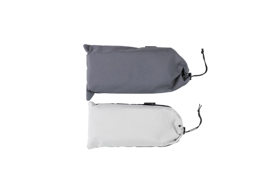 VanEssential AM Auto (AMA) Bunk Slider Window Cover - Image 12