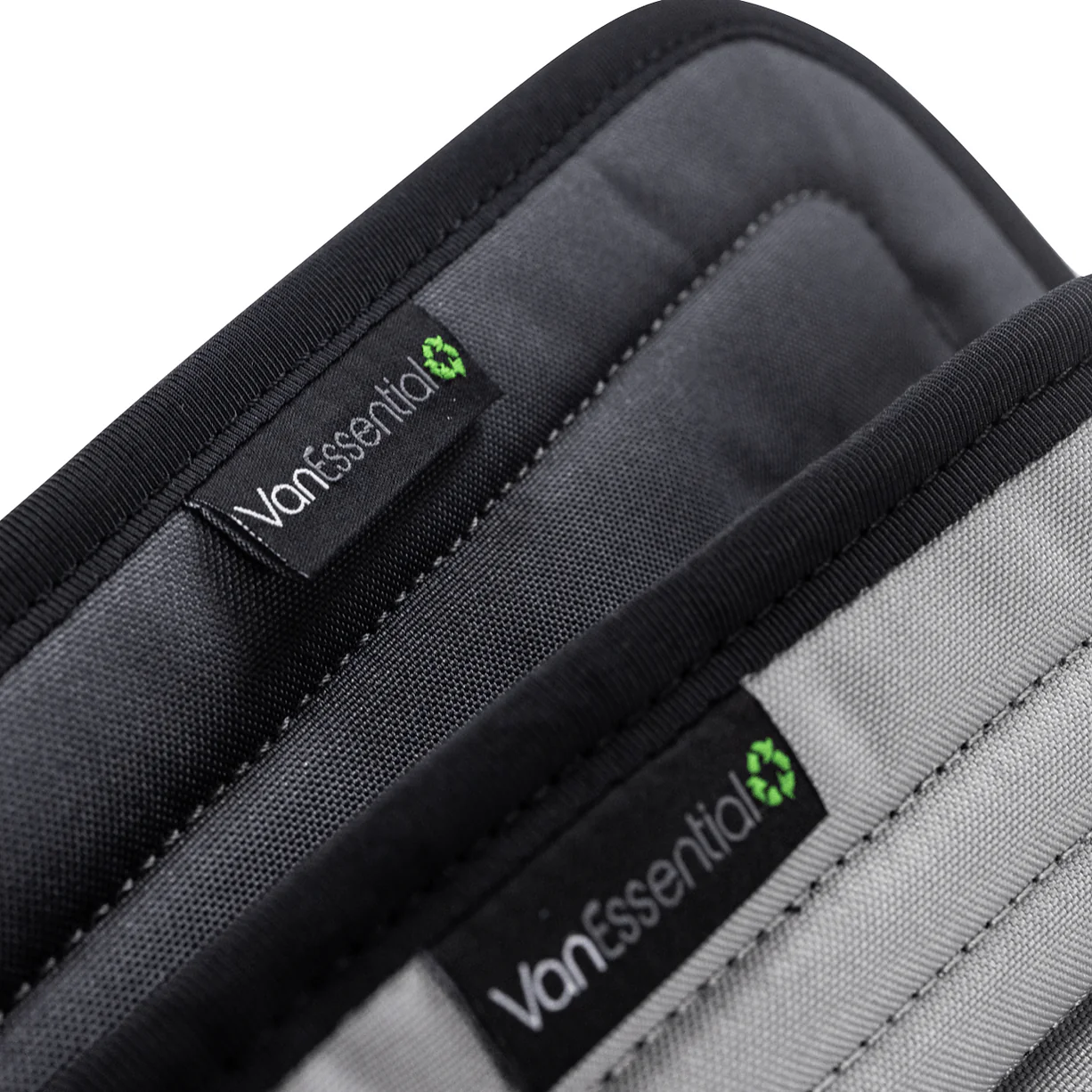 VanEssential AM Auto (AMA) Bunk Slider Window Cover - Image 13