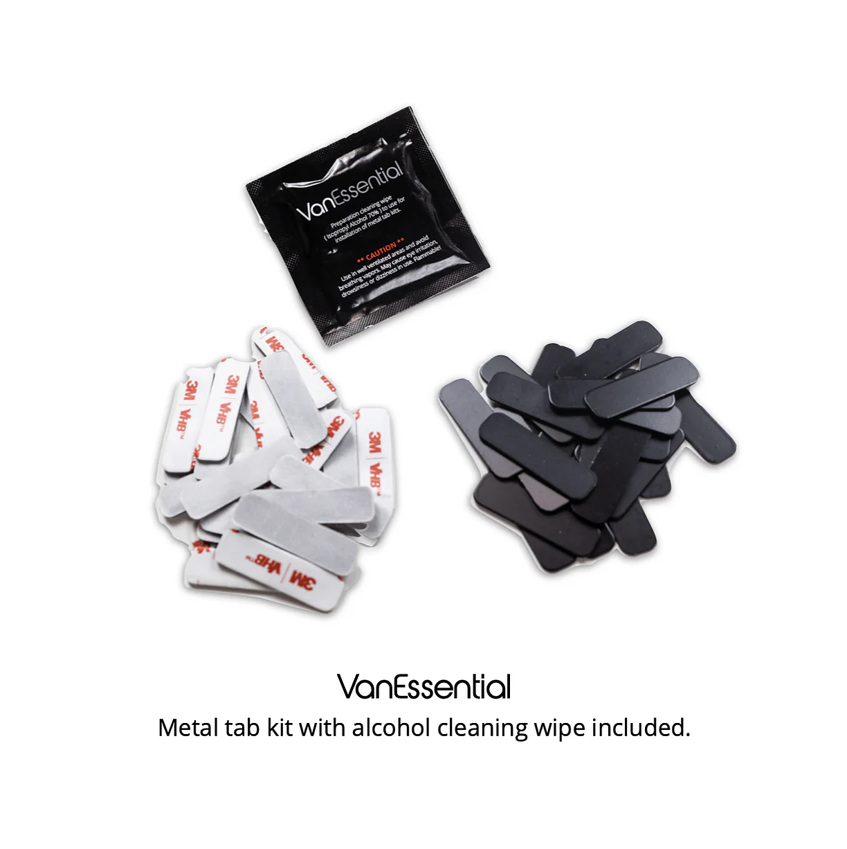 VanEssential AM Auto (AMA) Bunk Slider Window Cover - Image 14