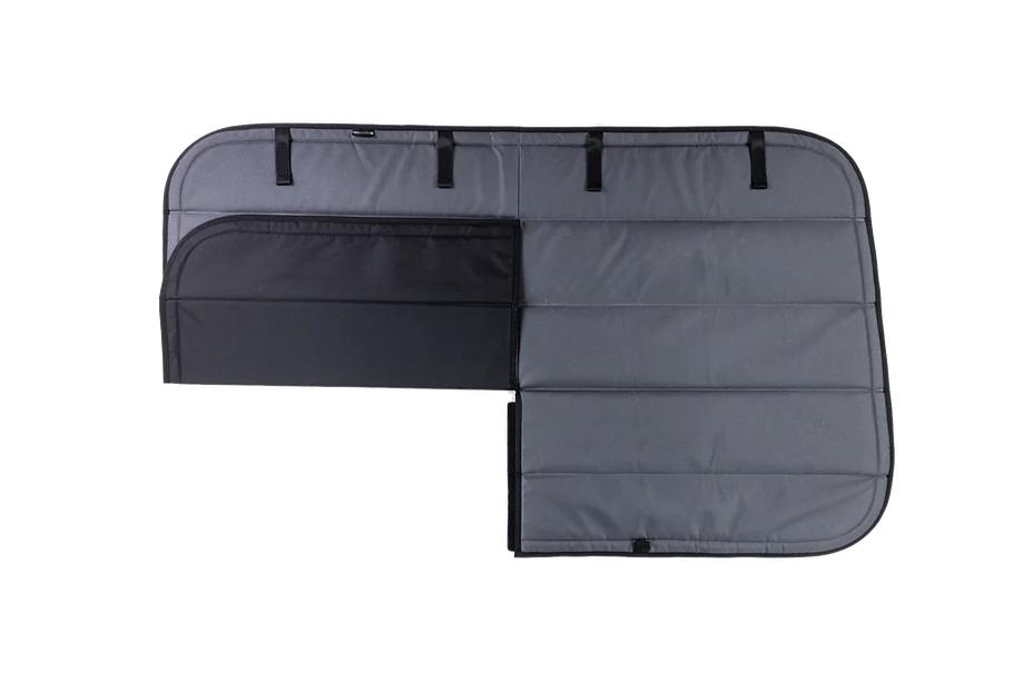 VanEssential Ford Transit Crew Window Cover - Image 4
