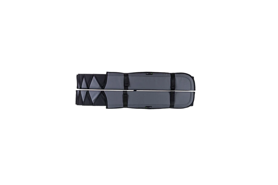 VanEssential Ford Transit Front Door Window Covers (Pair) - Image 3