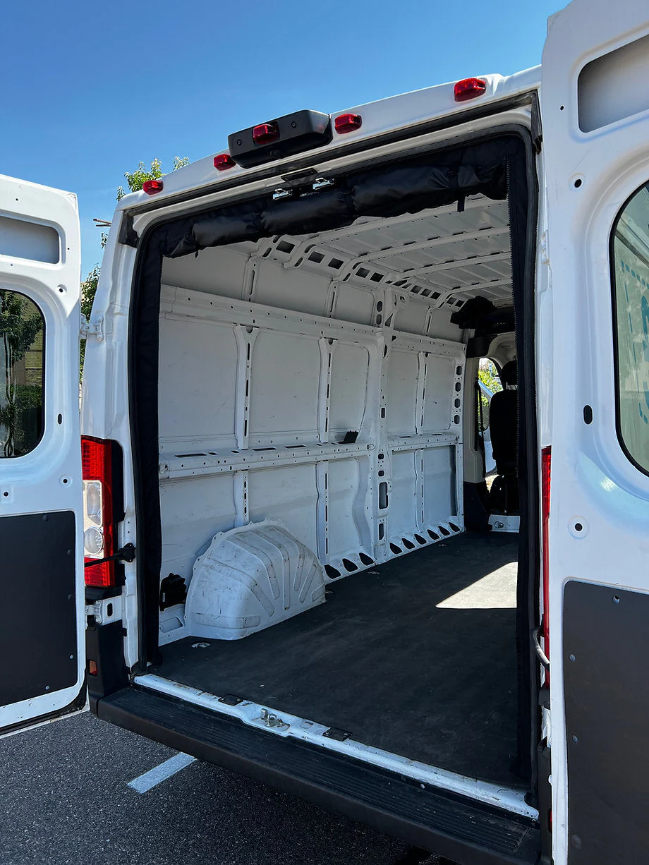 VanEssential Ram ProMaster Bug Screen Kits - Image 6