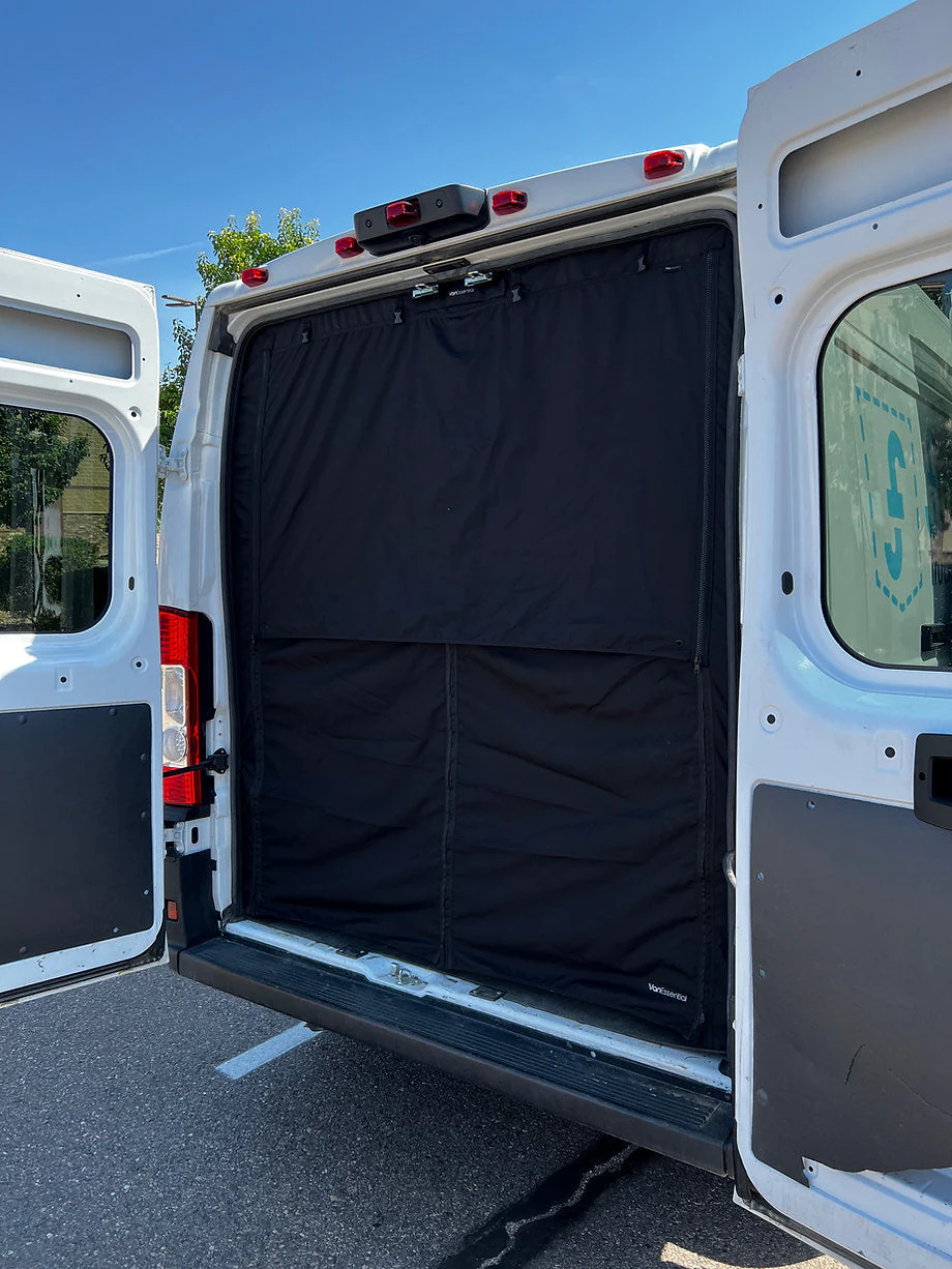 VanEssential Ram ProMaster Bug Screen Kits - Image 7