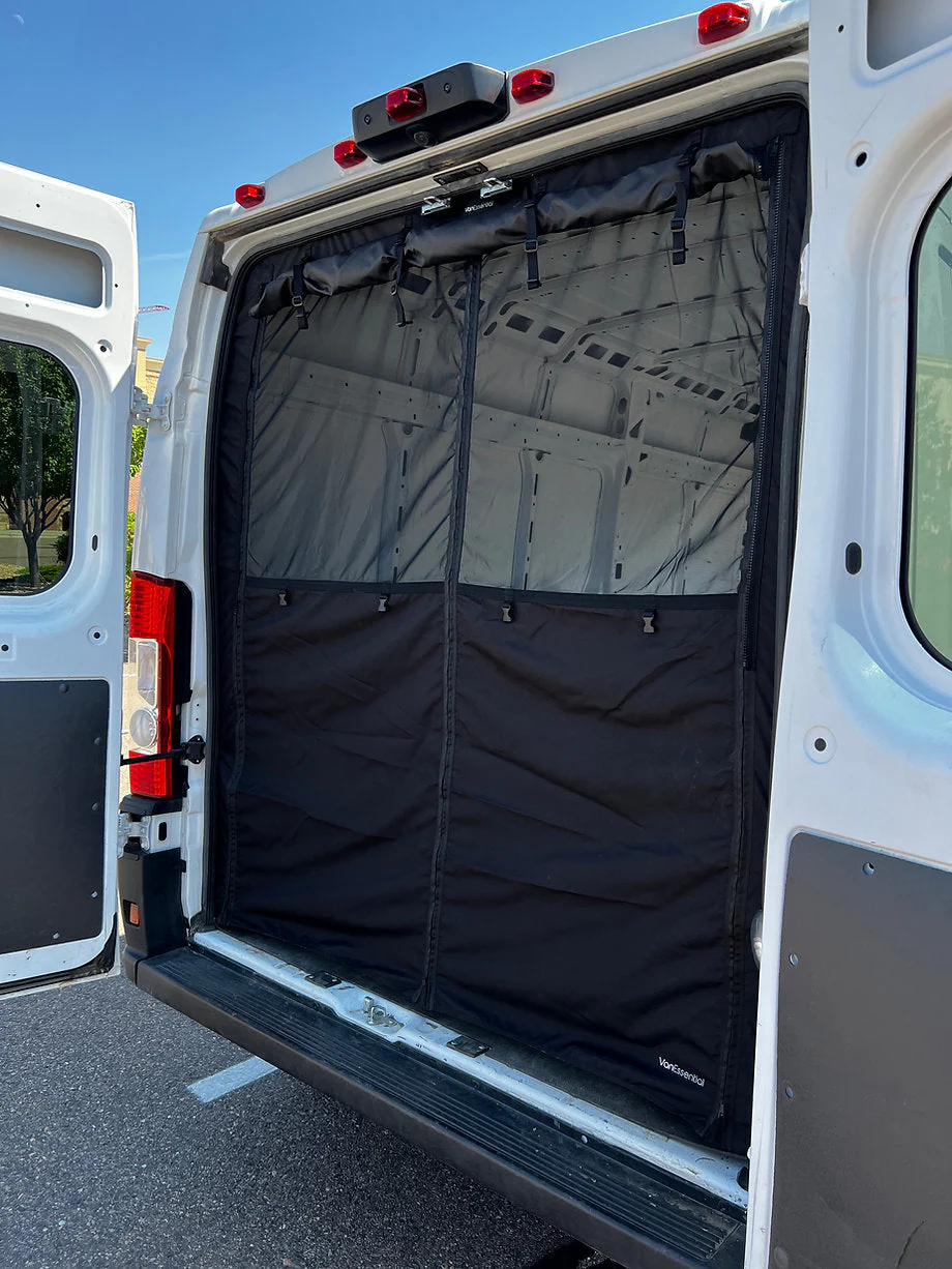 VanEssential Ram ProMaster Bug Screen Kits - Image 8