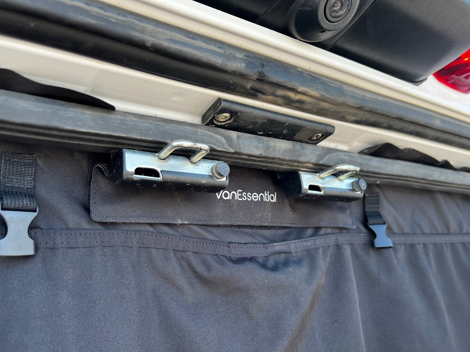 VanEssential Ram ProMaster Bug Screen Kits - Image 9