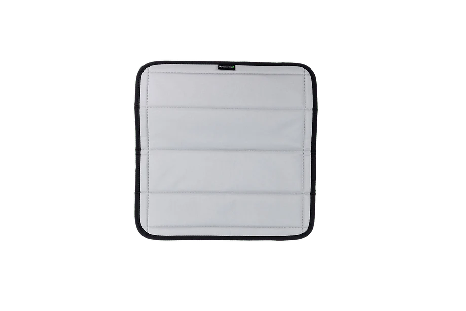 Van Essential Roof Vent Cover 16.5 x 16.5 for MaxxAir/Fantastic Fans - Image 4