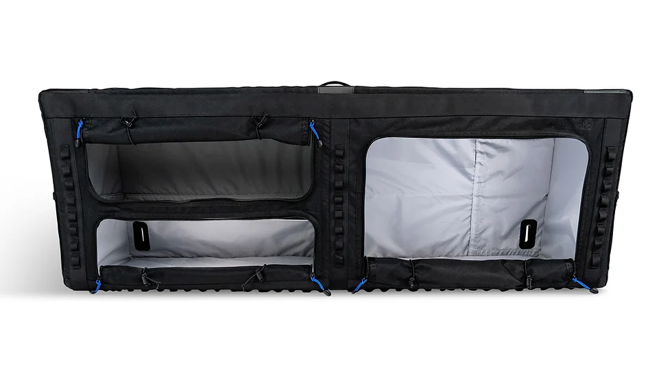 VanEssential Upper Storage Cabinets - Image 13