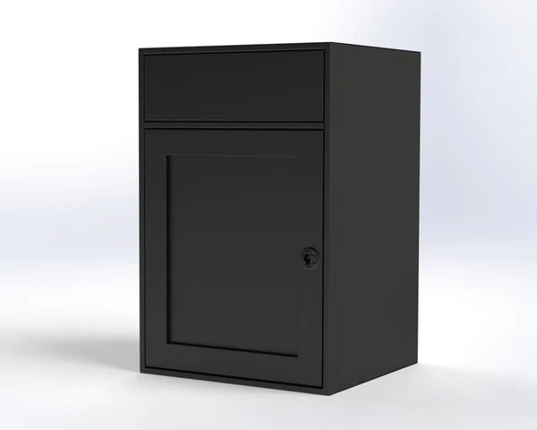 Van Wife Components Base Cabinets - Image 5