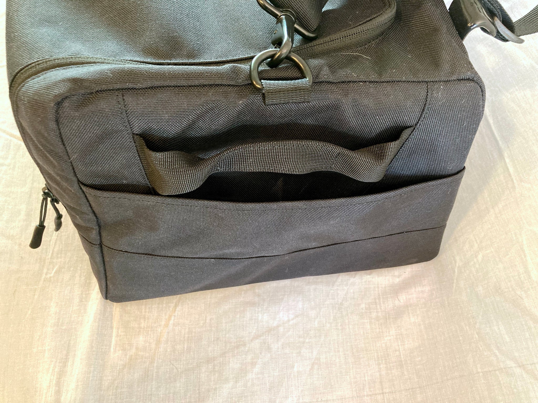 Van Wife Components Hanging Bags - Image 16