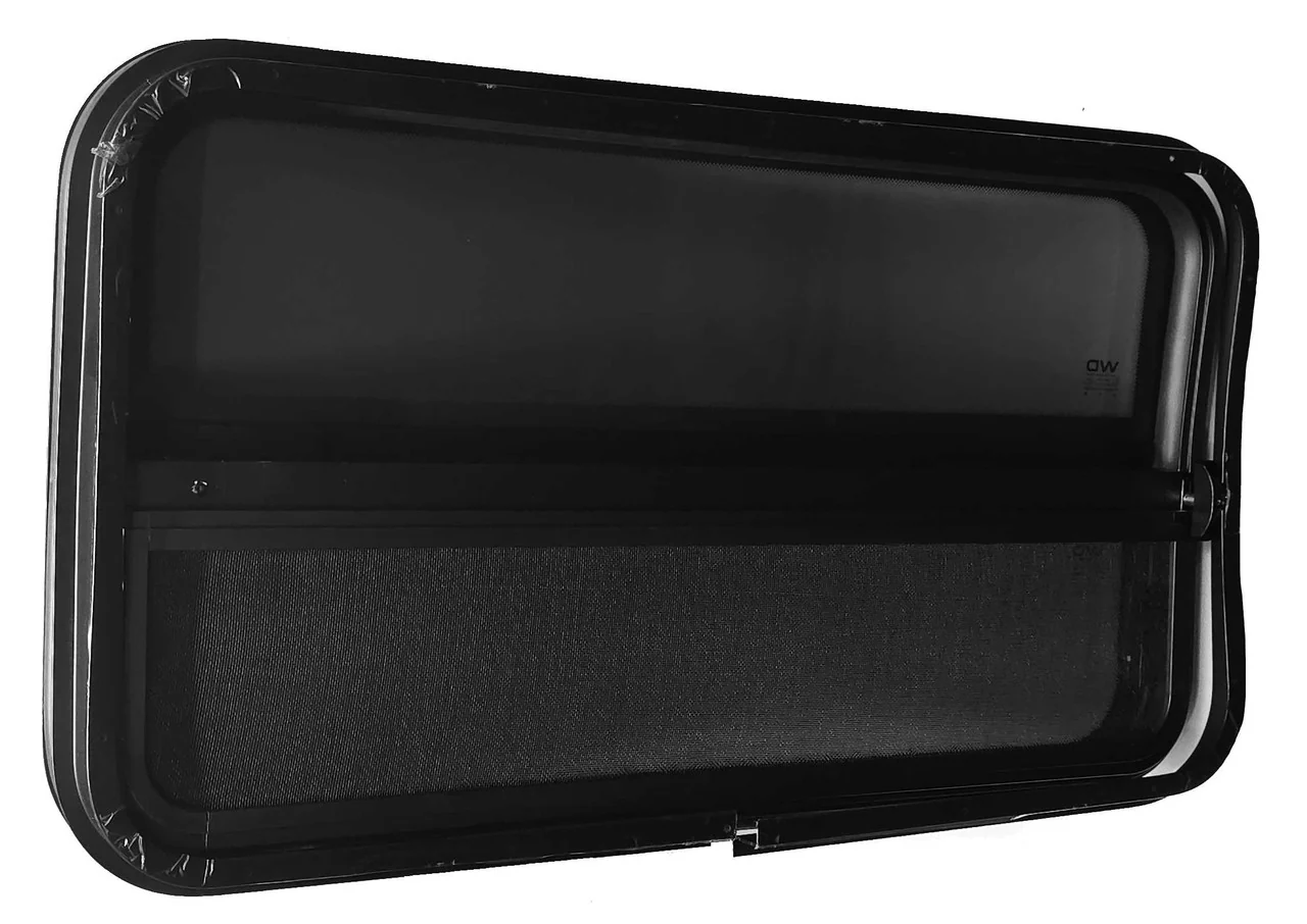Van Windows Direct Universal Split-Awning Window (O.D - 33.94" x 19.41") (AW3218S) - Image 5