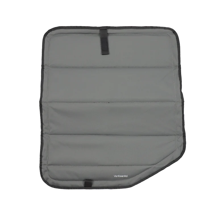 VanEssential 2015+ Ford Transit Window Covers - Full Plastic Trim - Image 7