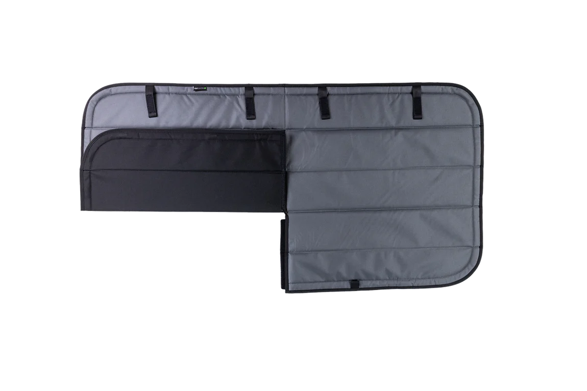 VanEssential CRL FW293L Window Cover - Image 4