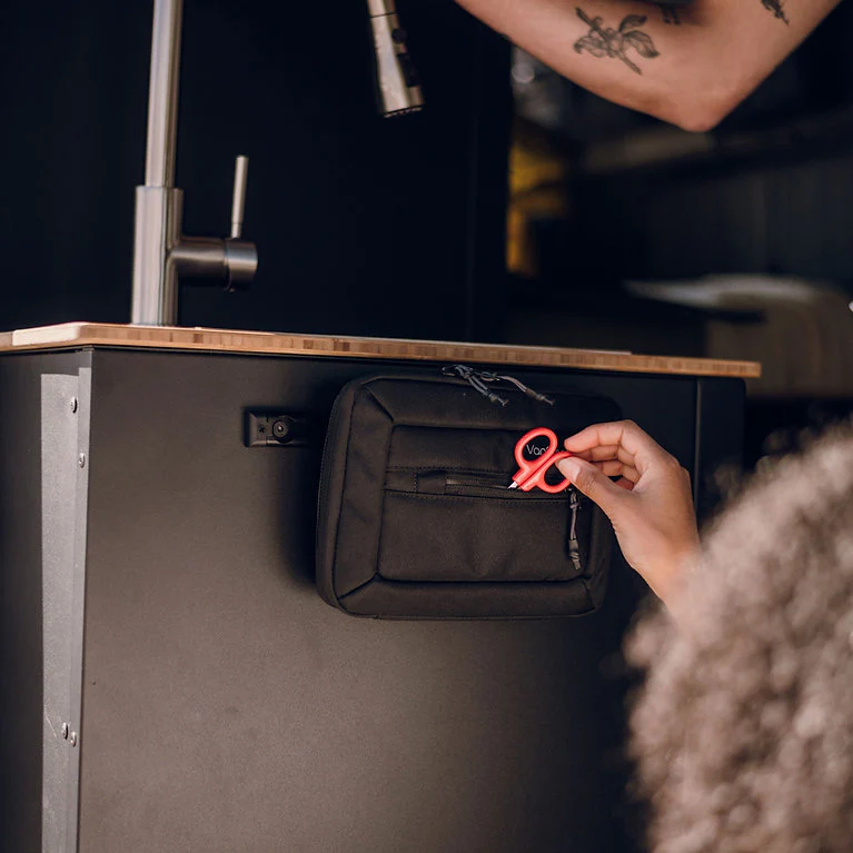 VanEssential Soft Storage Pouches - Image 12