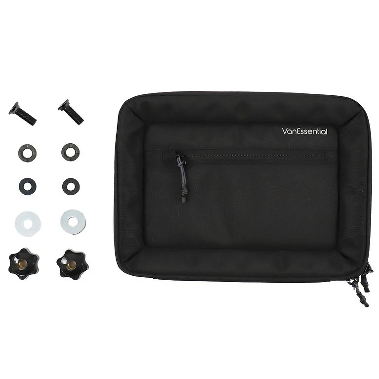 VanEssential Soft Storage Pouches - Image 4