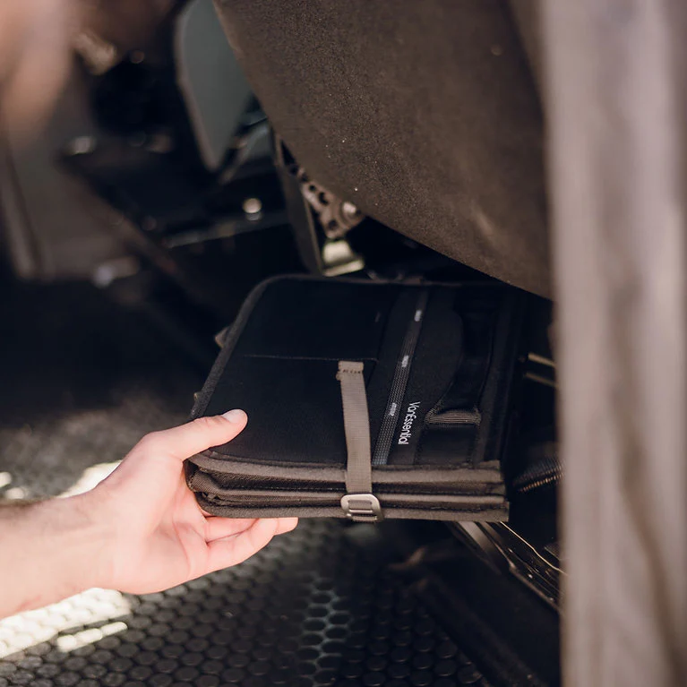 VanEssential Underseat Floor Storage Boxes - Image 11