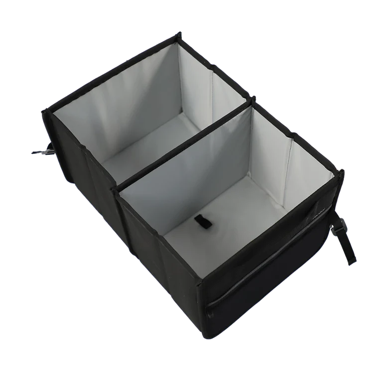 VanEssential Underseat Floor Storage Boxes - Image 3