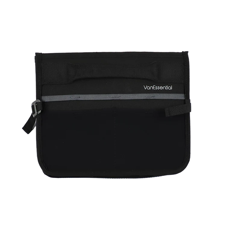 VanEssential Underseat Floor Storage Boxes - Image 5
